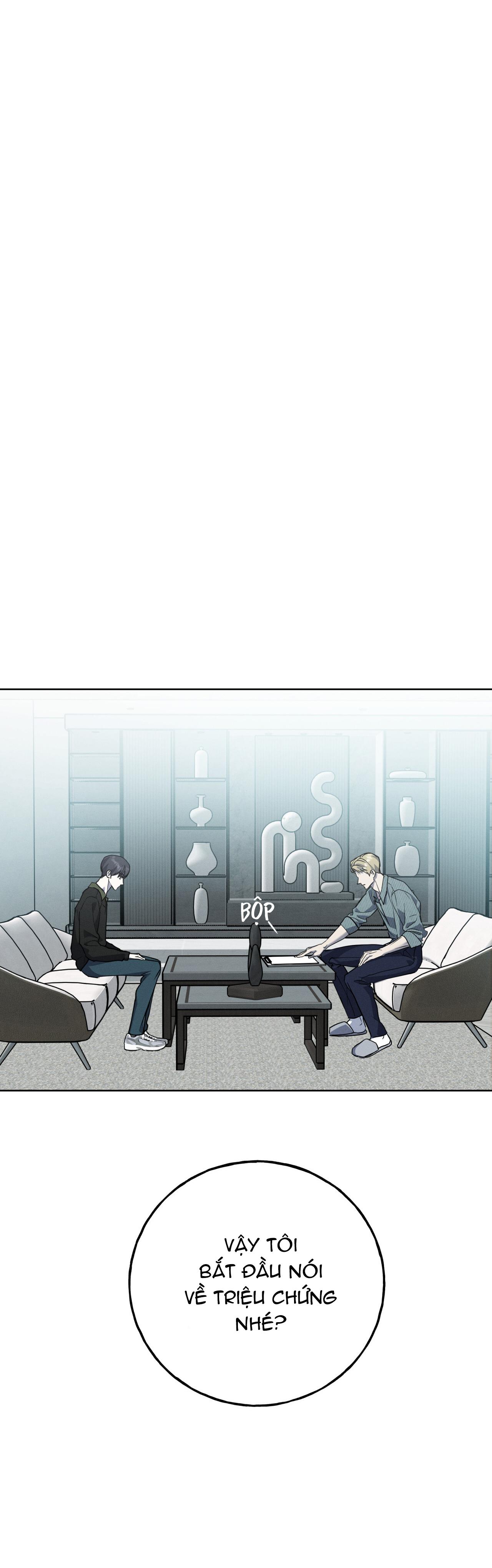 Đọc truyện Lâu Đài Gỗ Mun - Chapter 16