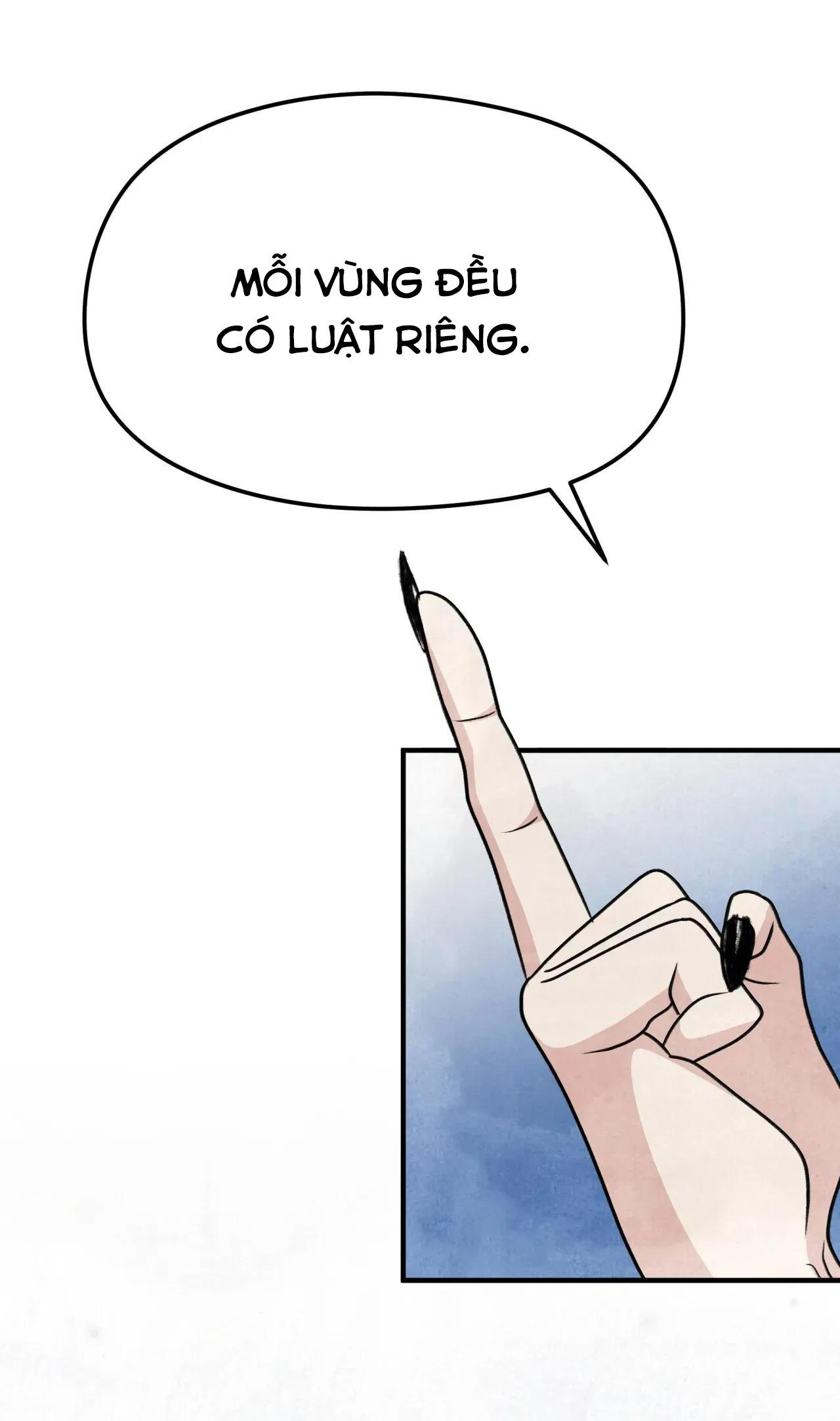 Đọc truyện Chuyện về bánh Hotteok - Chapter 8