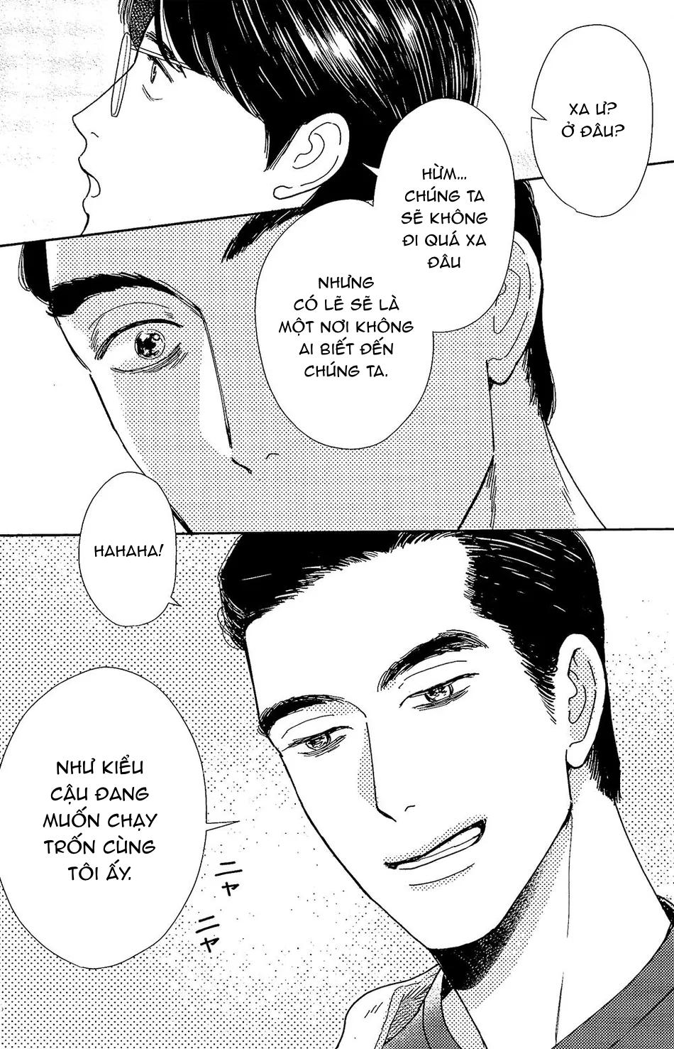 Đọc truyện Những Chàng trai gợi cảm (oneshot) - Chapter 119