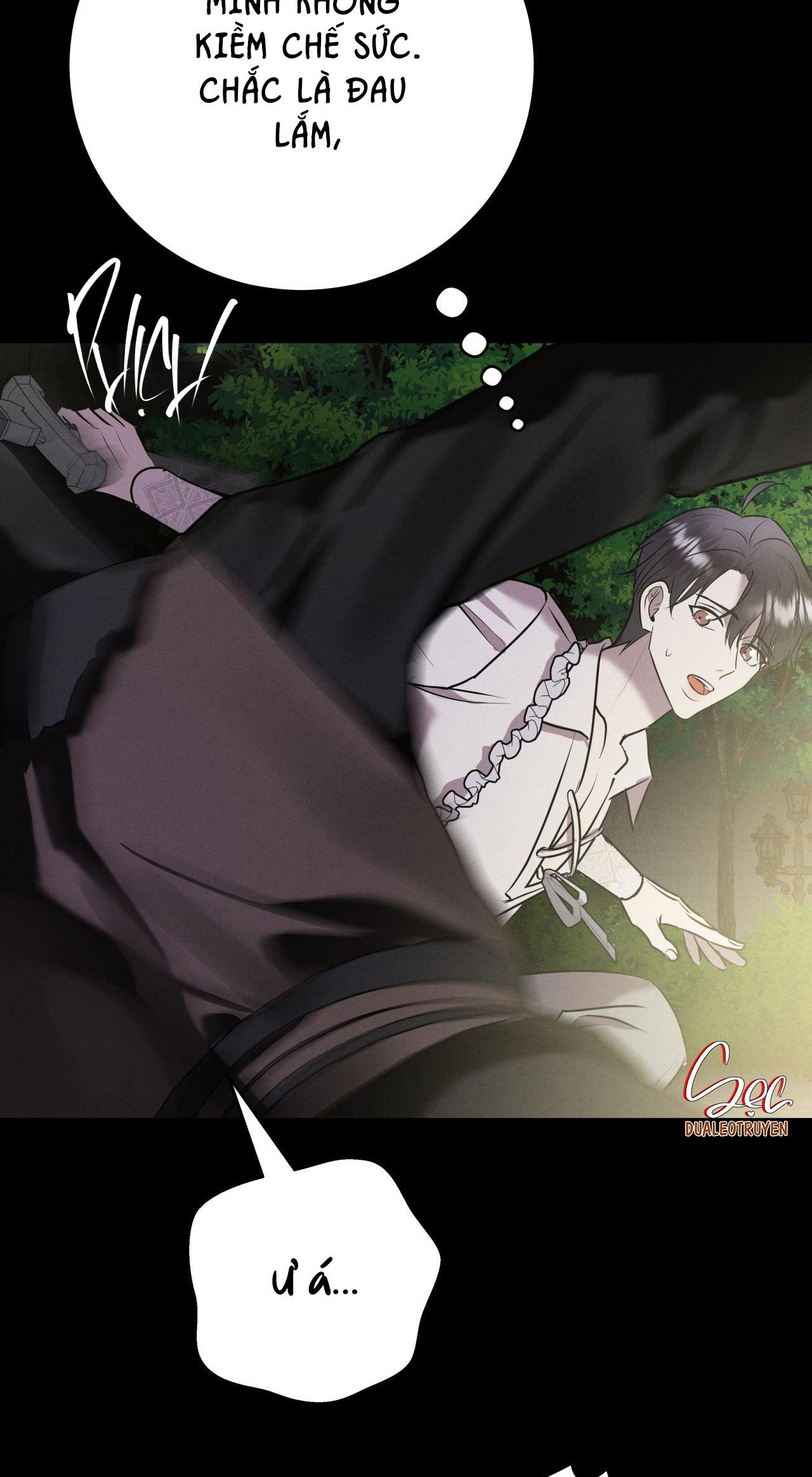 Đọc truyện ĐÁM CƯỚI TAI TIẾNG - Chapter 22