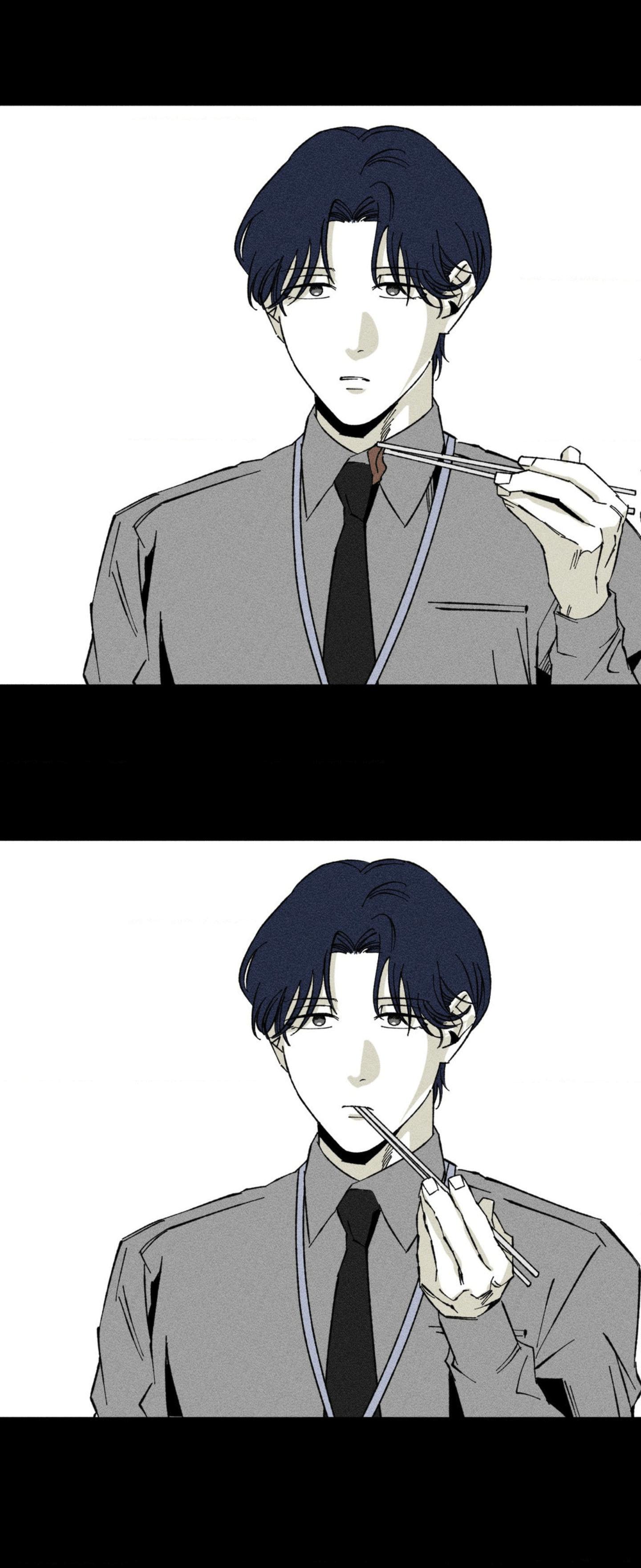 Đọc truyện Yuwon Không Thay Đổi - Chapter 12