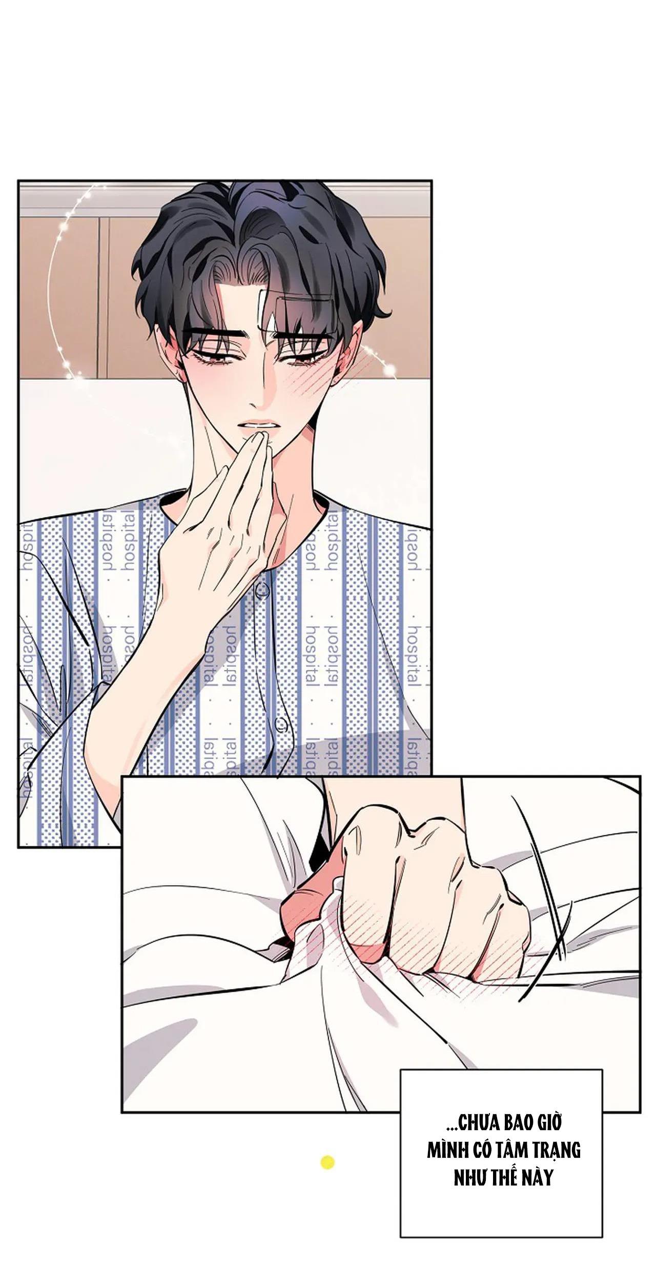 Đọc truyện ĐÊM DỊU DÀNG - Chapter 68