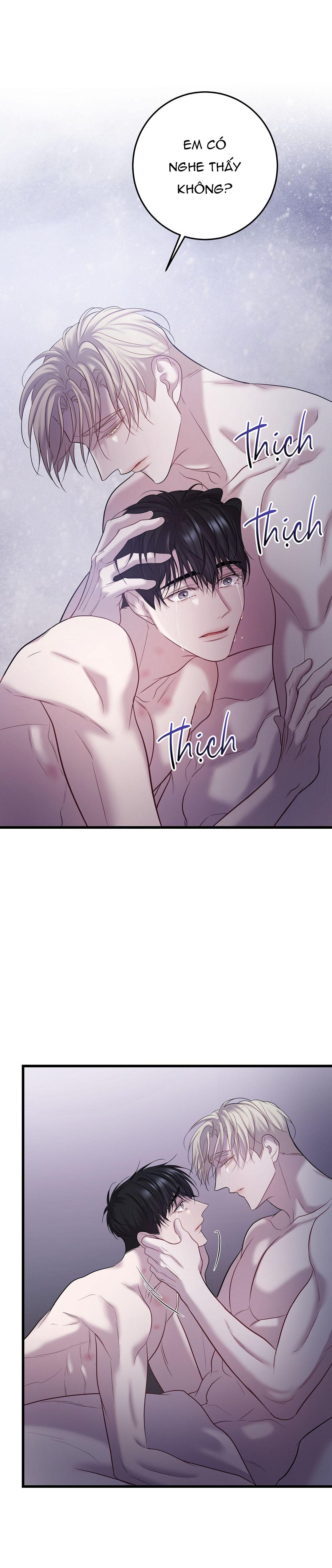 Đọc truyện Đáy Sâu Tuyệt Vọng - Chapter 72