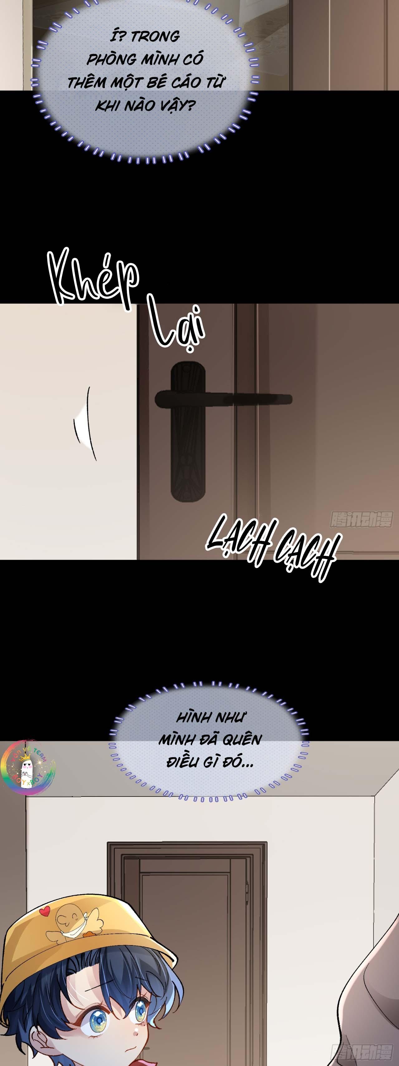 Đọc truyện Dĩ Hạ Khi Thượng - Chapter 25