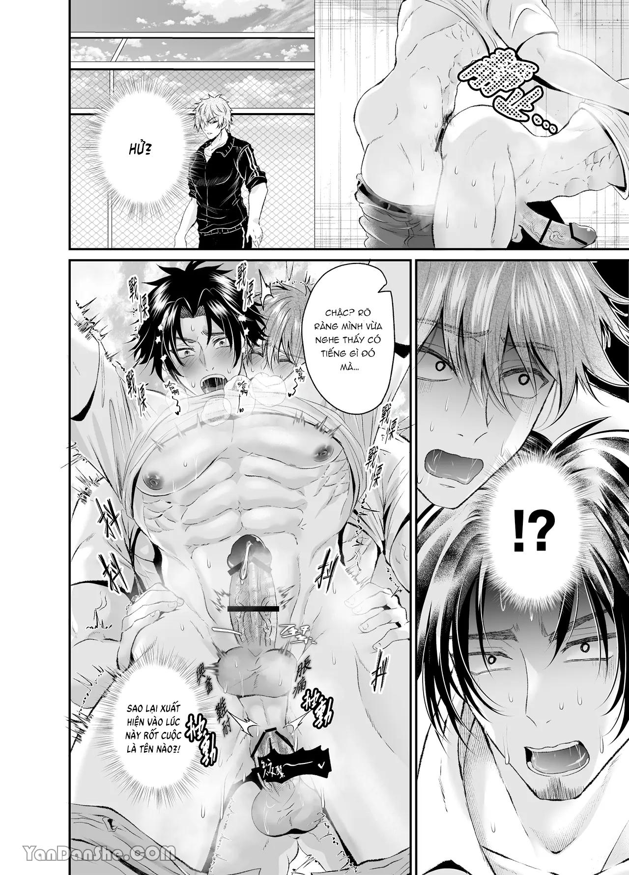 Đọc truyện Cưng mà nói - Chapter 221