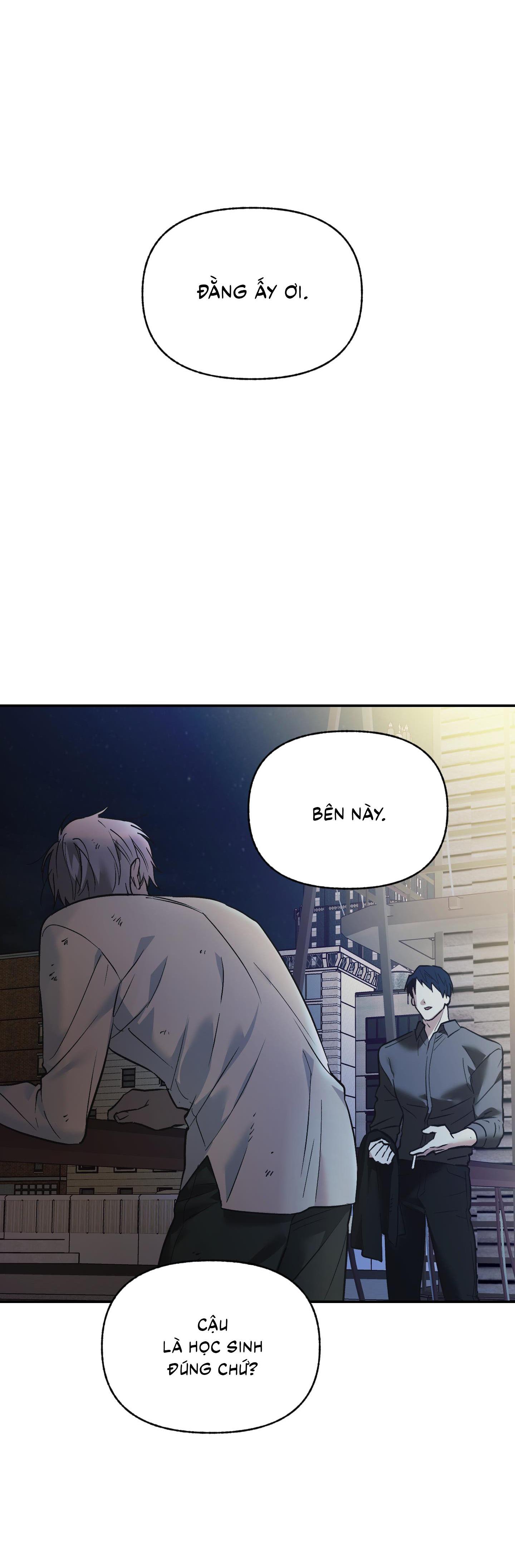 Đọc truyện Control Time - Chapter 22