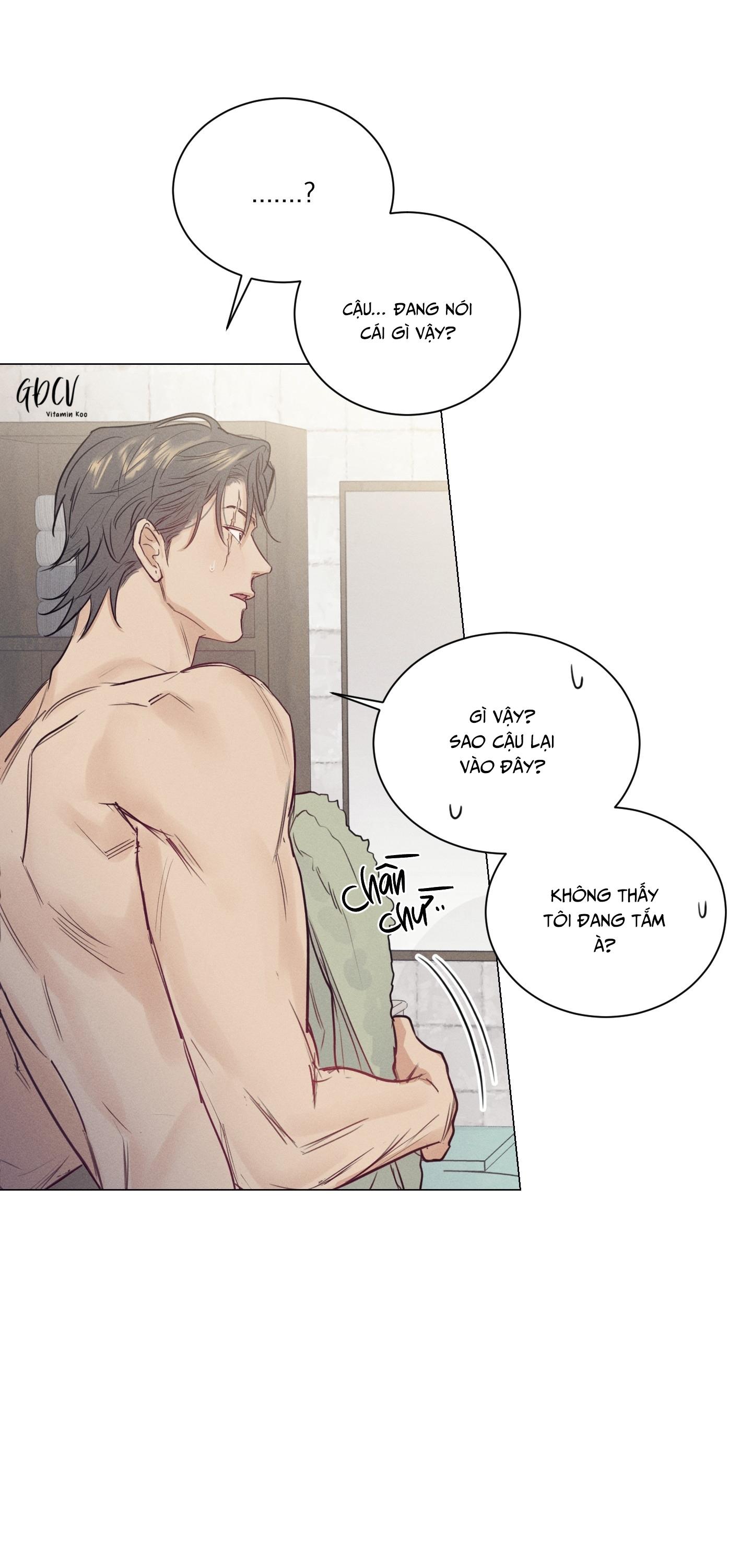 Đọc truyện CÓ THỰC MỚI VỰC ĐƯỢC ĐẠO - Chapter 4