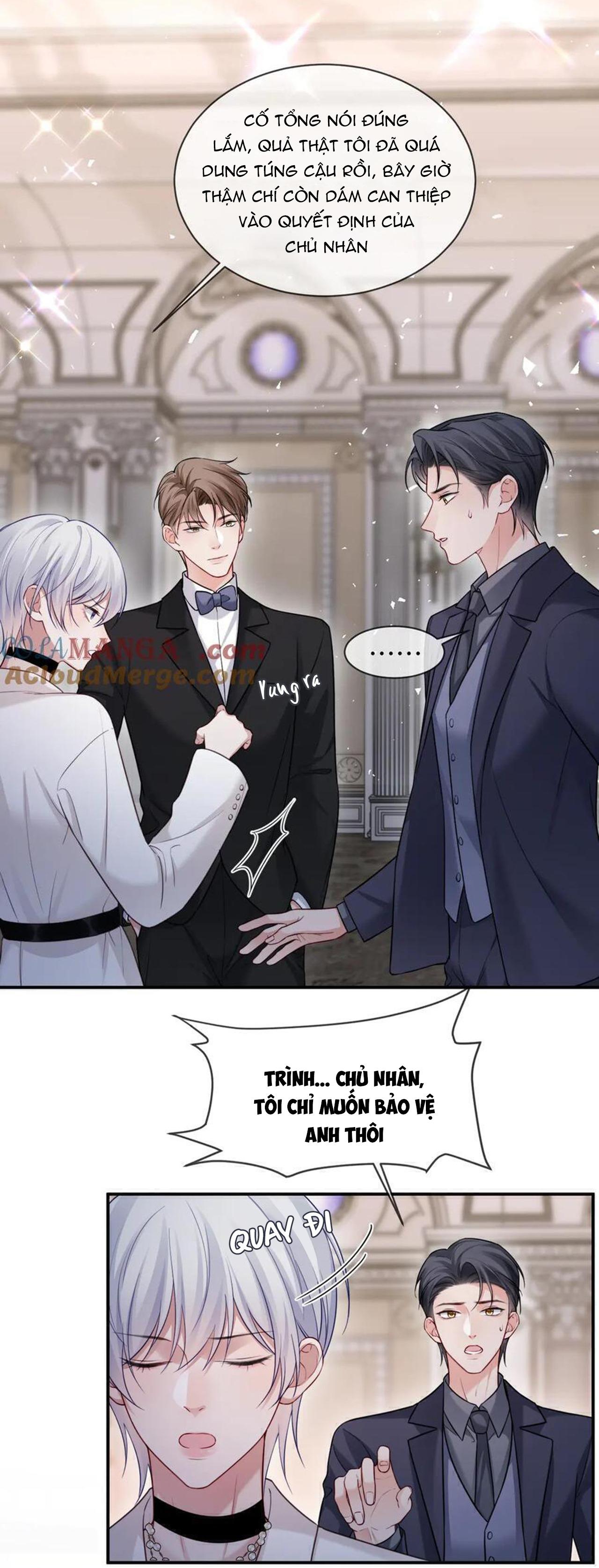 Đọc truyện Đề Nghị Ly Hôn - Chapter 131