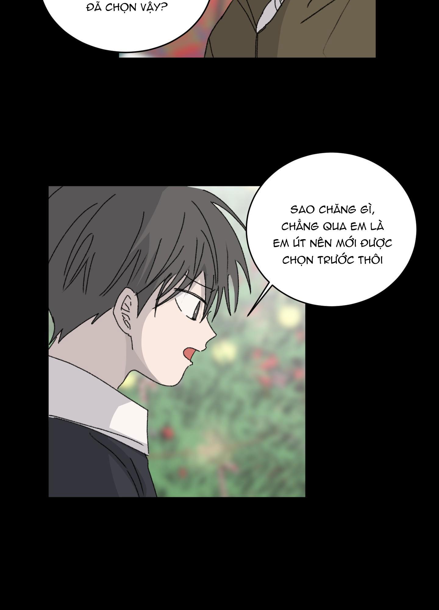 Đọc truyện Missing Romance - Chapter 17