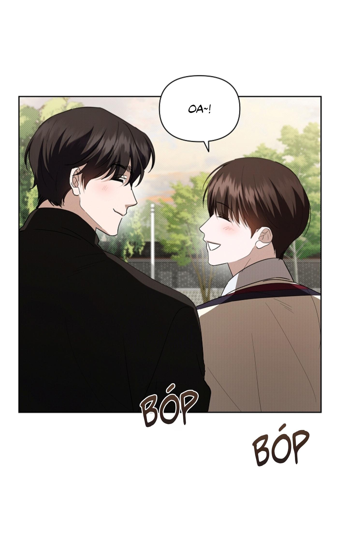 Đọc truyện ĐỪNG ĐỘNG VÀO CÚN CON! - Chapter 29