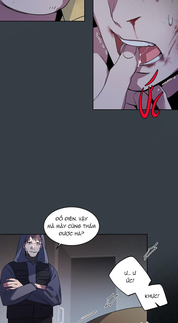 Đọc truyện THÚ CƯNG DAMDANG - Chapter 7.4
