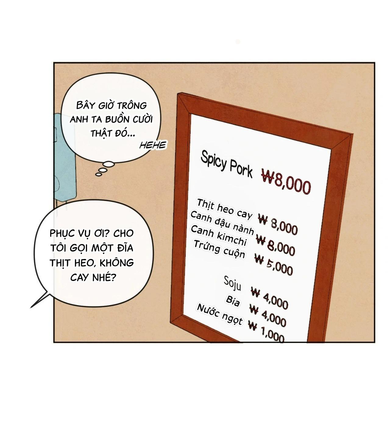 Đọc truyện Sự quyến rũ của Thần Rắn - Chapter 19