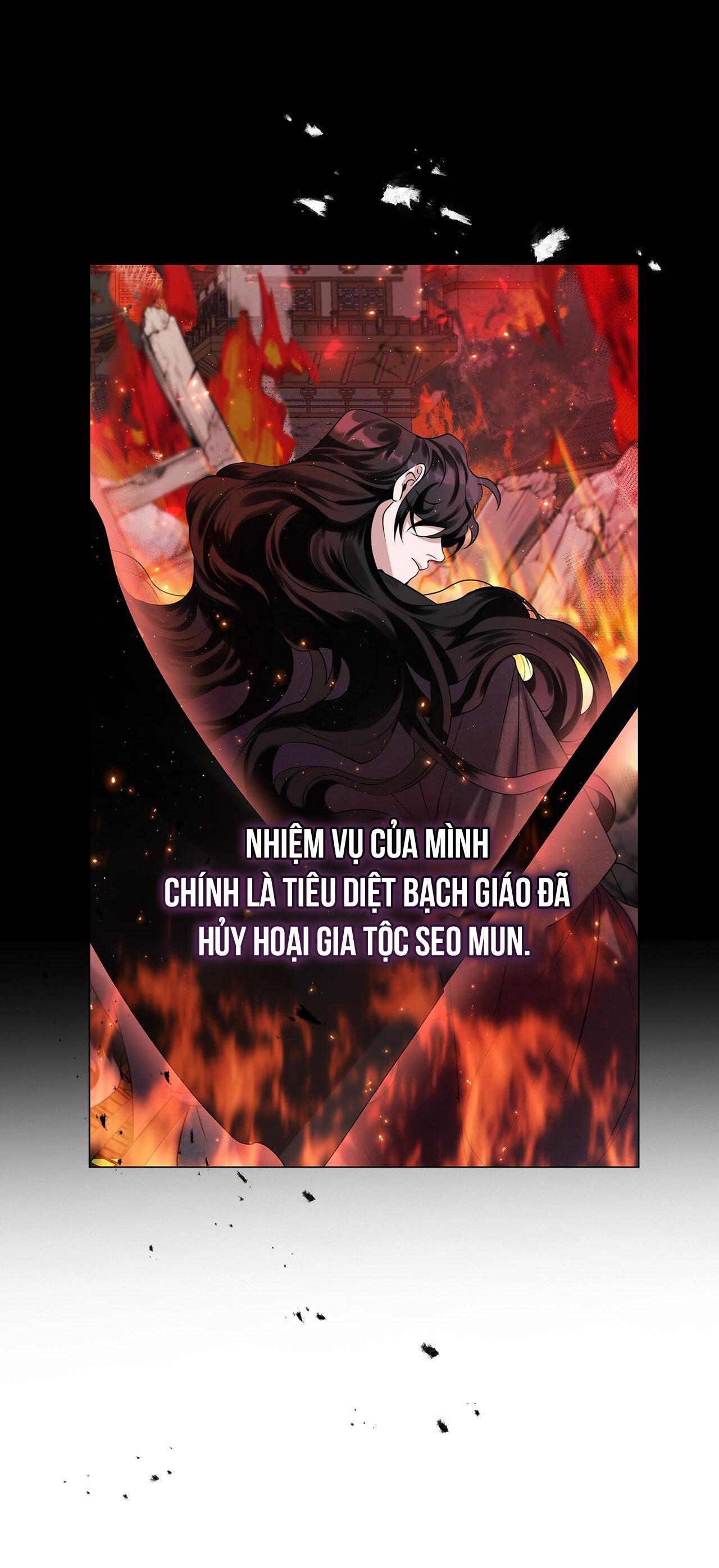 Đọc truyện Tôi đã nuôi dạy thủ lĩnh giáo phái ác ma - Chapter 32