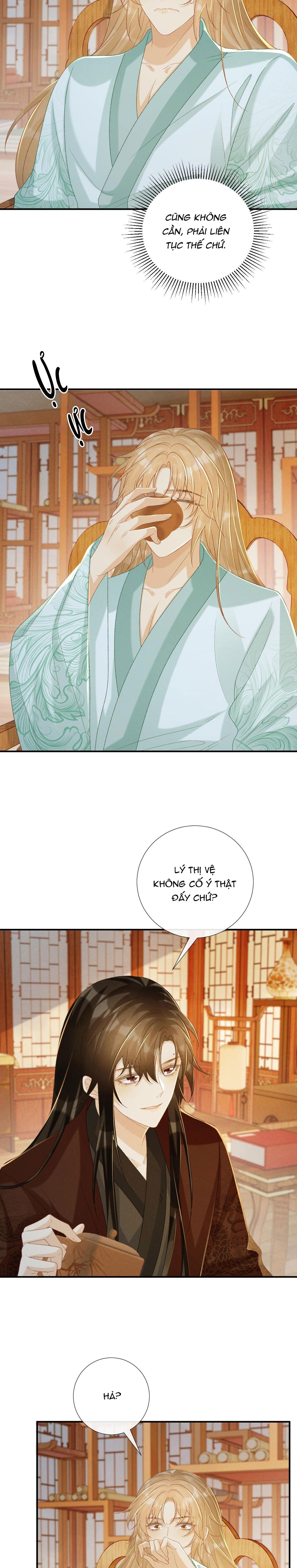 Đọc truyện CẠM BẪY CỦA KẺ BIẾN THÁI - Chapter 67