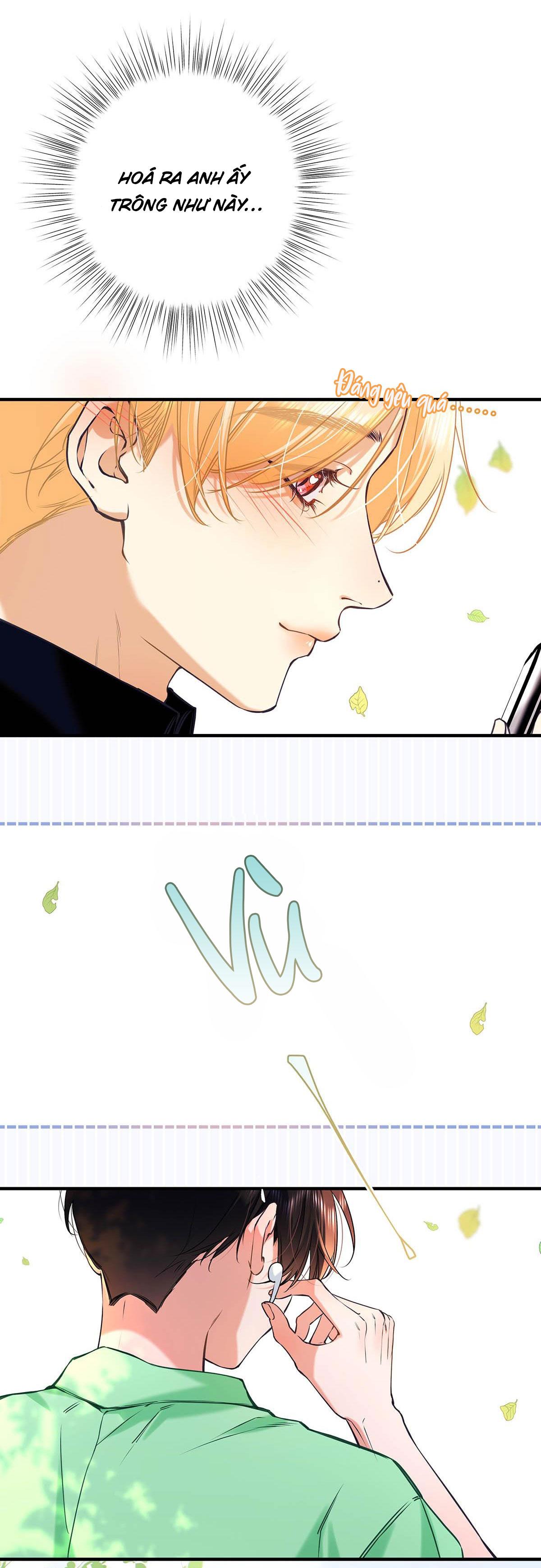 Đọc truyện Trở Thành Bạn Trai Từ Con Số 0 - Chapter 13