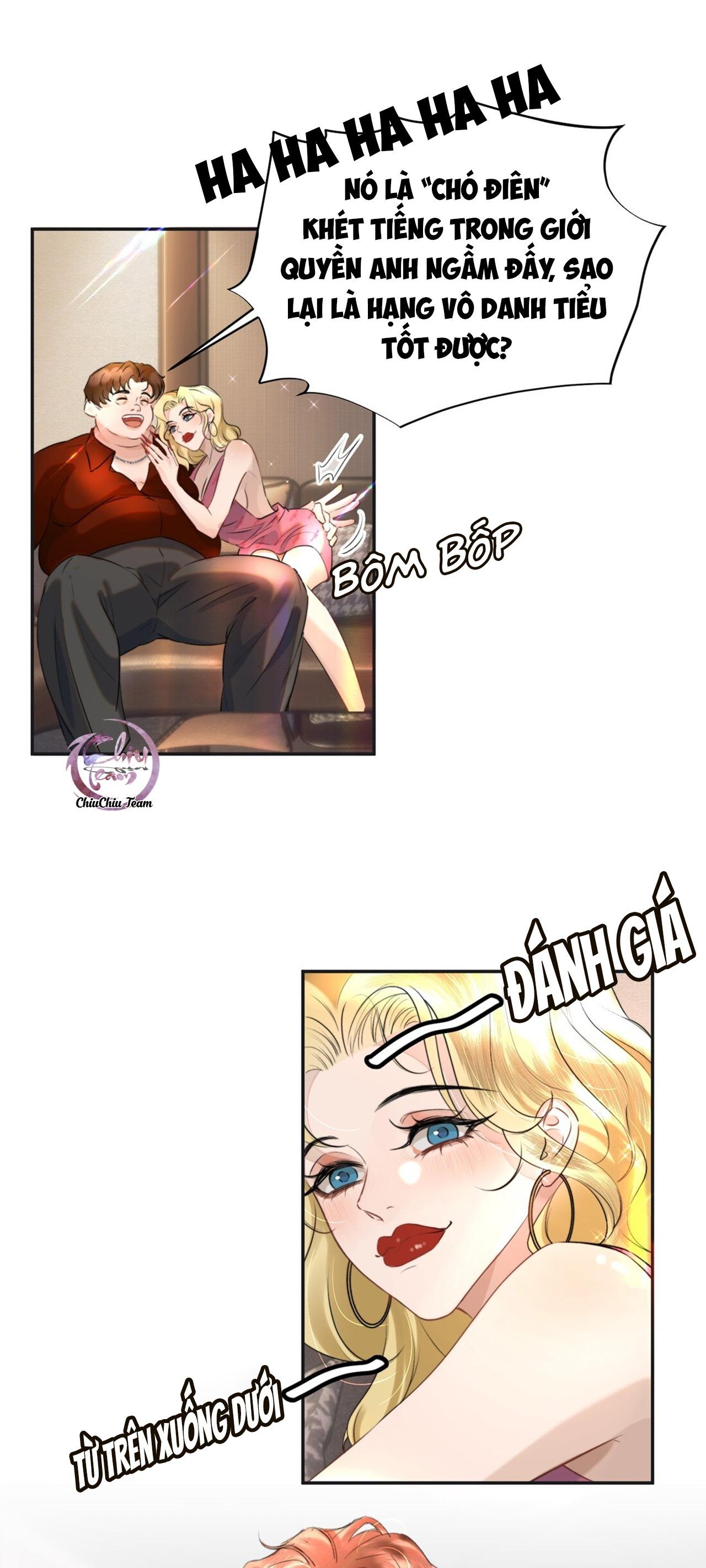 Đọc truyện Không Thể Cưỡng Lại Người Yêu Dính Người - Chapter 31