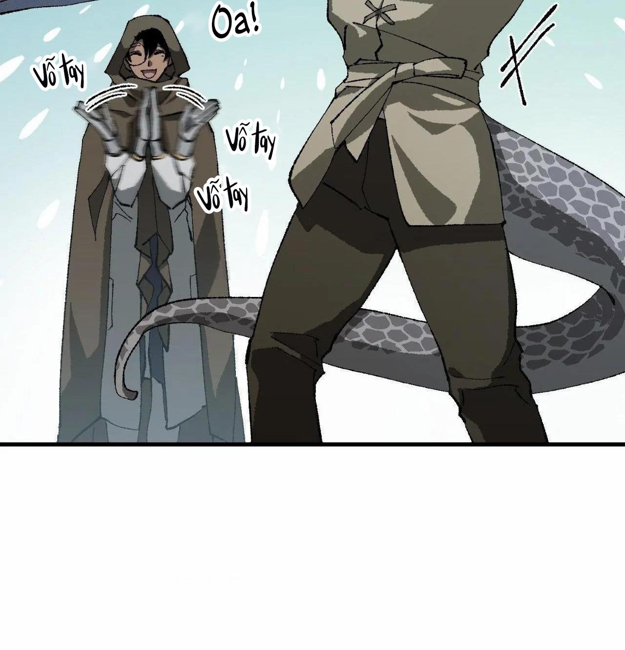 Đọc truyện Hãy khóc đi đừng ngại ngùng! - Chapter 12