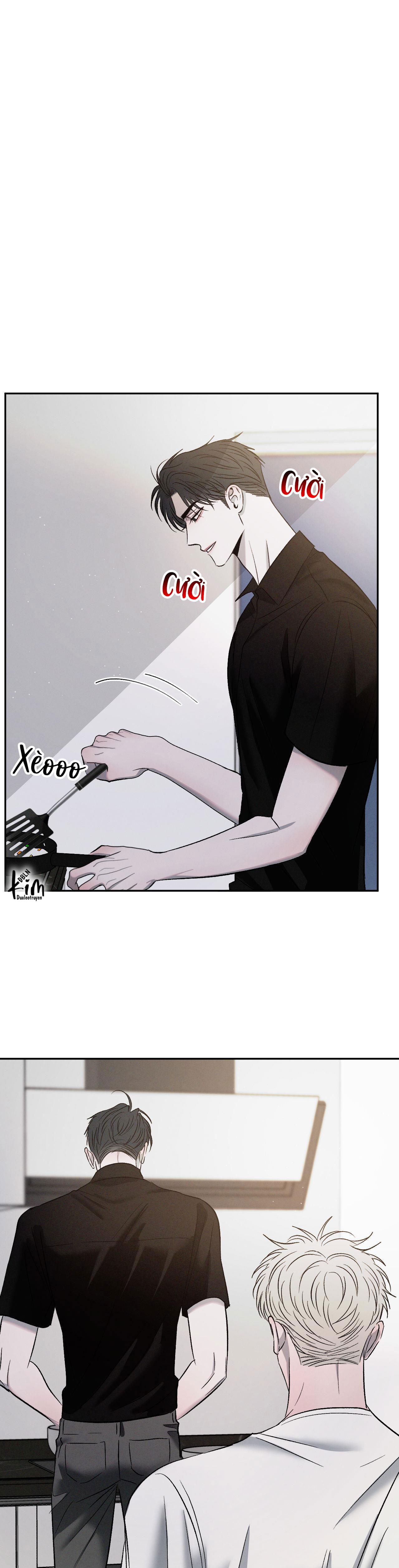Đọc truyện TƯƠNG PHẢN - Chapter 73