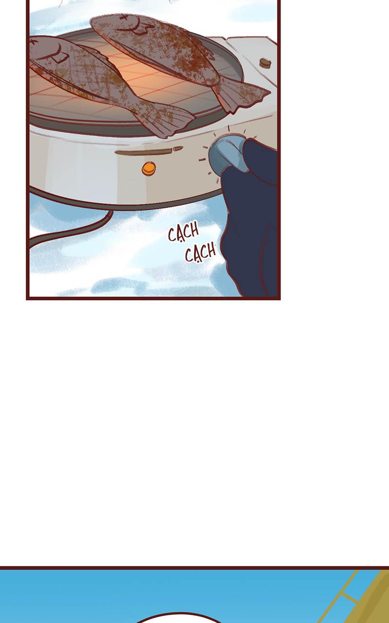 Đọc truyện BAILIN AND LIYUN ( NEW SS ) - Chapter 12