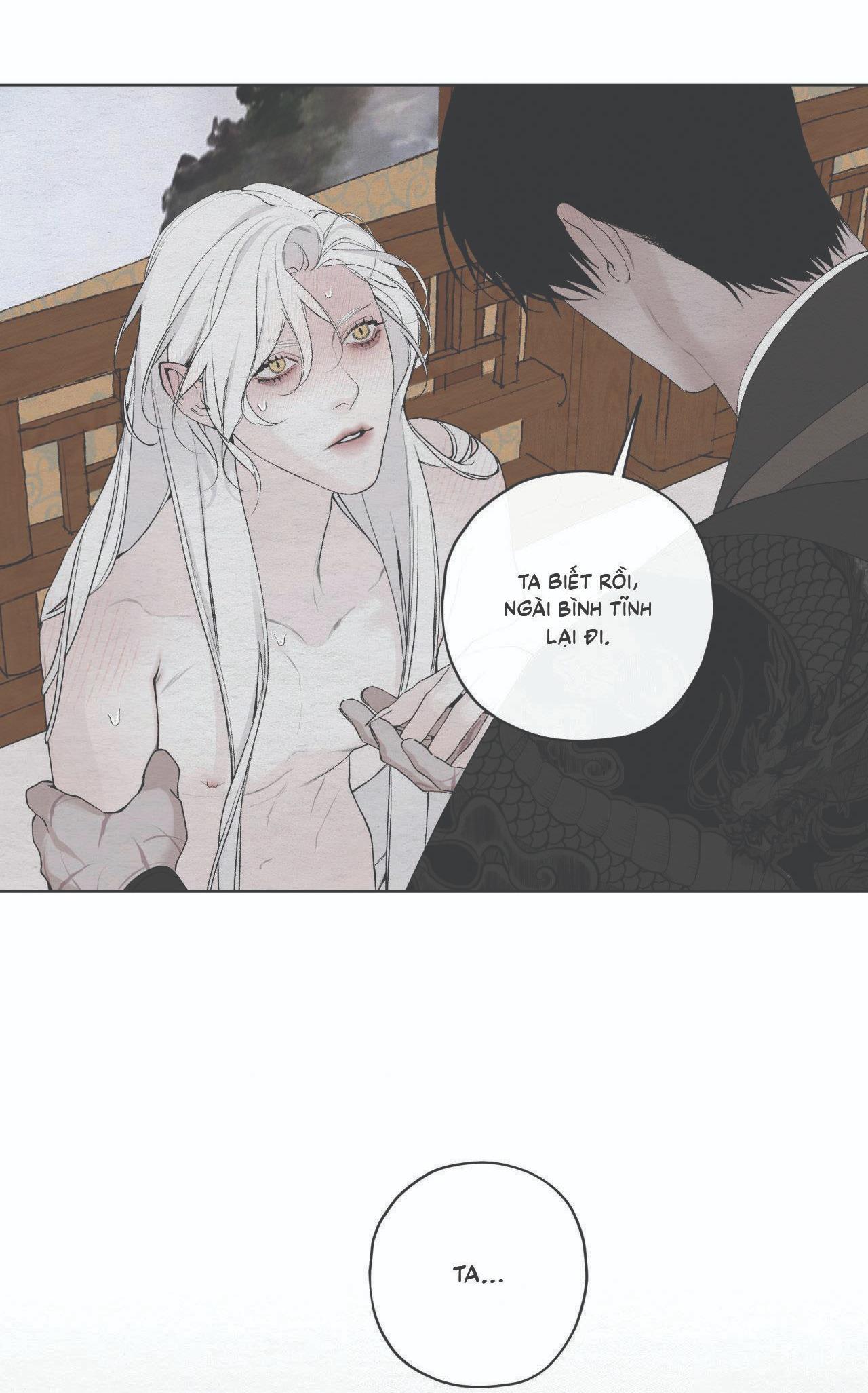 Đọc truyện  Lạc Hồn - Chapter 24