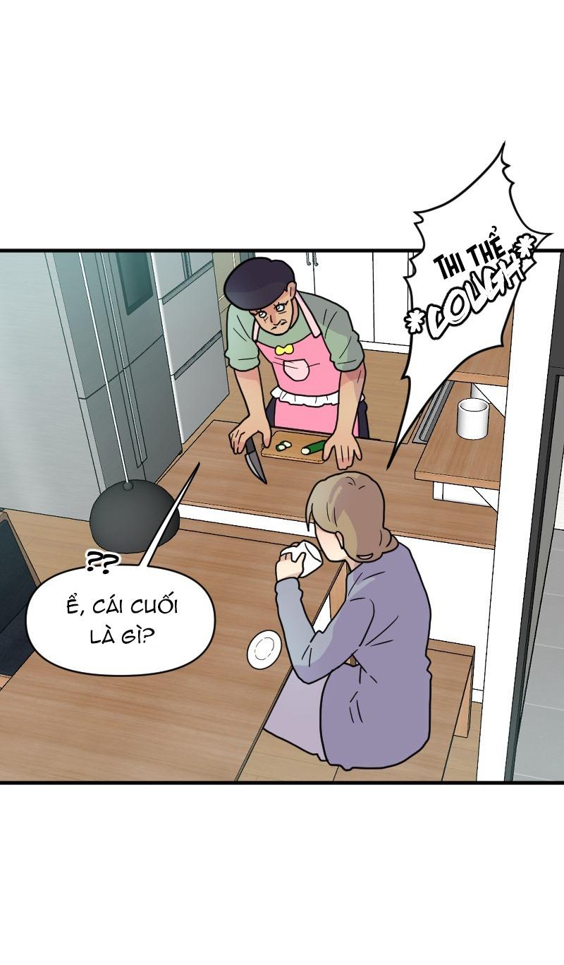 Đọc truyện Truyện Ngôn Nhưng Không Ngôn Lắm - Chapter 68