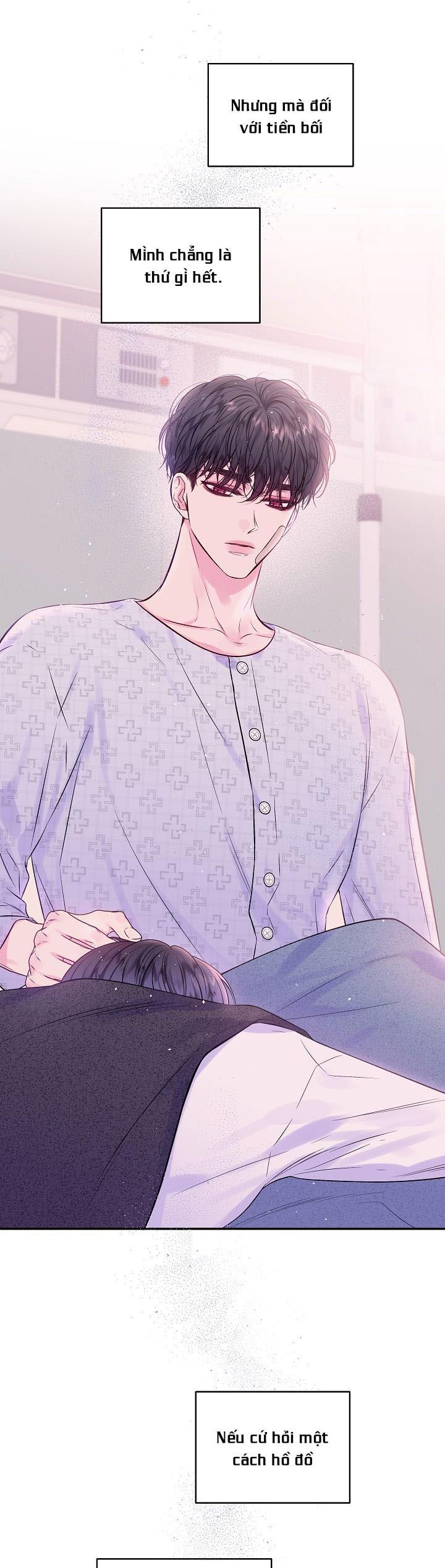 Đọc truyện BÌNH MINH THỨ HAI - Chapter 59
