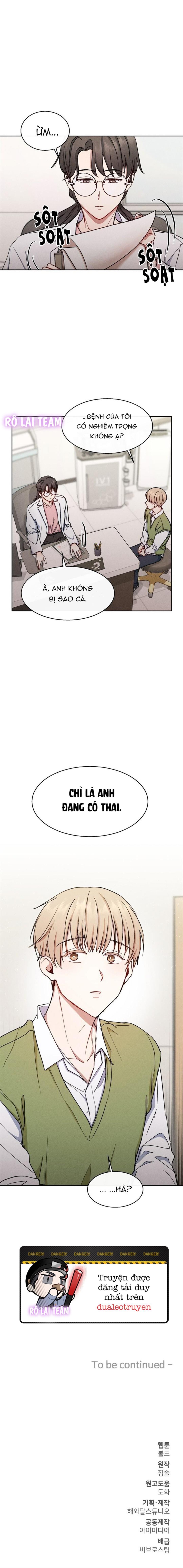 Đọc truyện Giá Như Anh Cần Em - Chapter 10