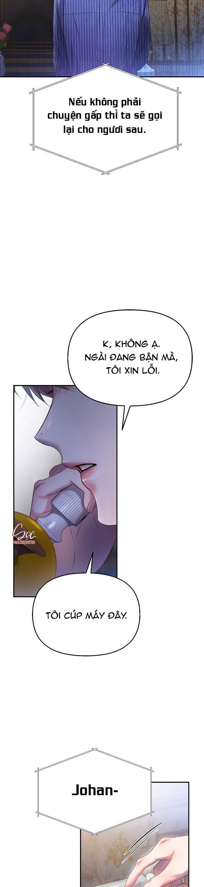 Đọc truyện CƠN MƯA NGỌT NGÀO - Chapter 52