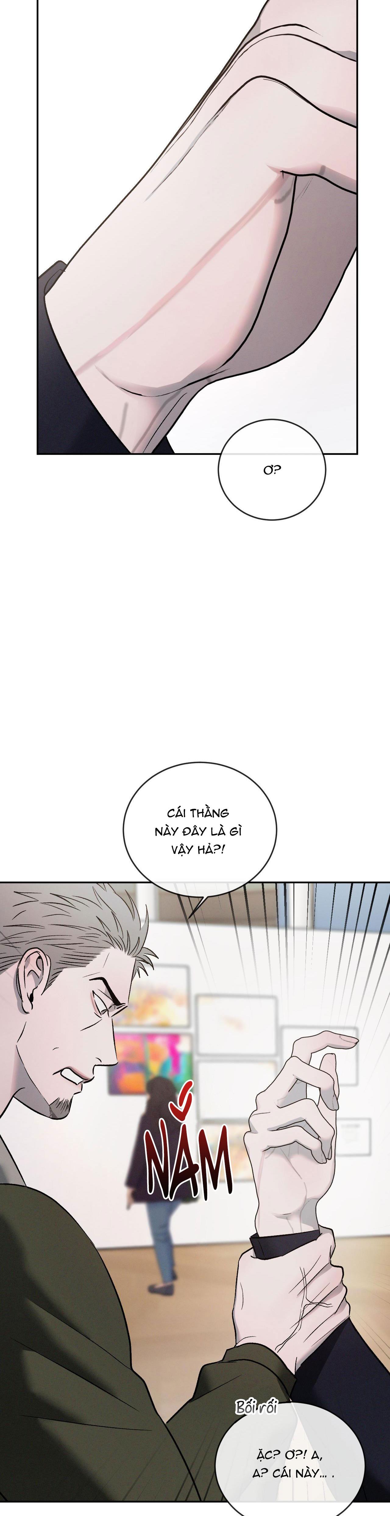Đọc truyện TƯƠNG PHẢN - Chapter 80