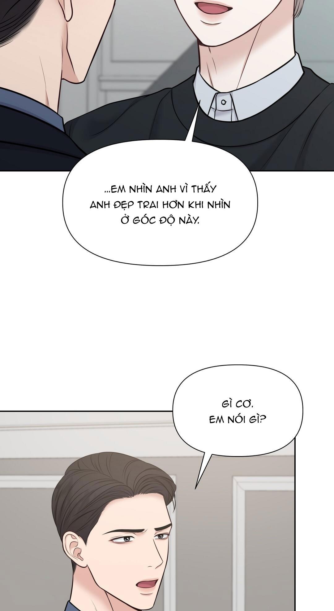 Đọc truyện MACGUFFIN - Chapter 33