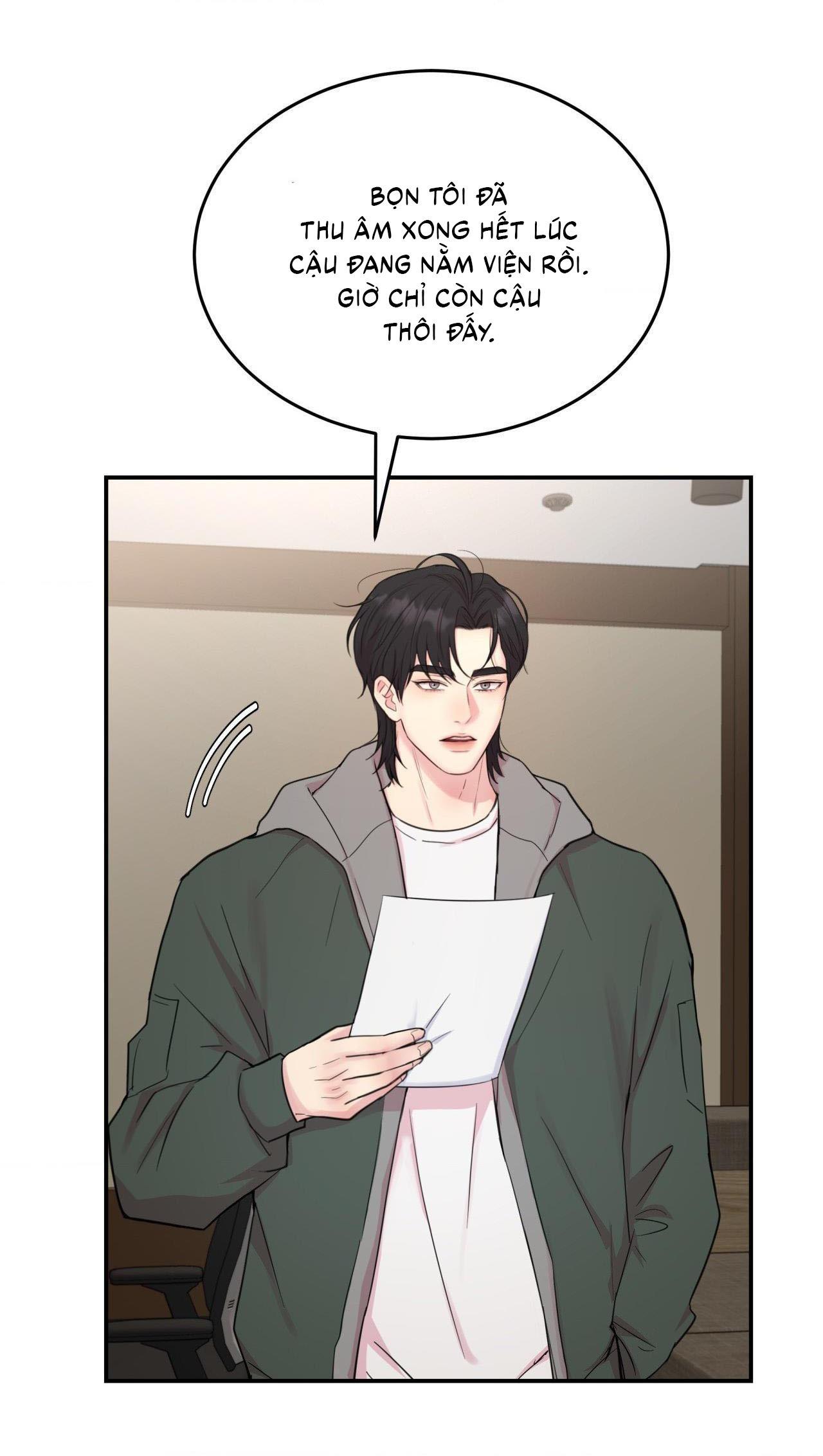 Đọc truyện Love Remedy - Chapter 6