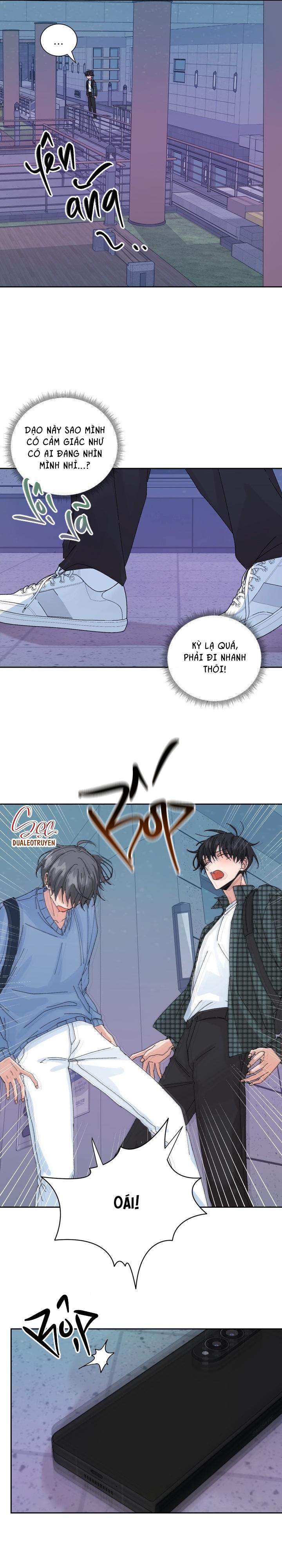 Đọc truyện ĐẶC QUYỀN CHO CẶP ĐÔI MỚI CƯỚI - Chapter 28