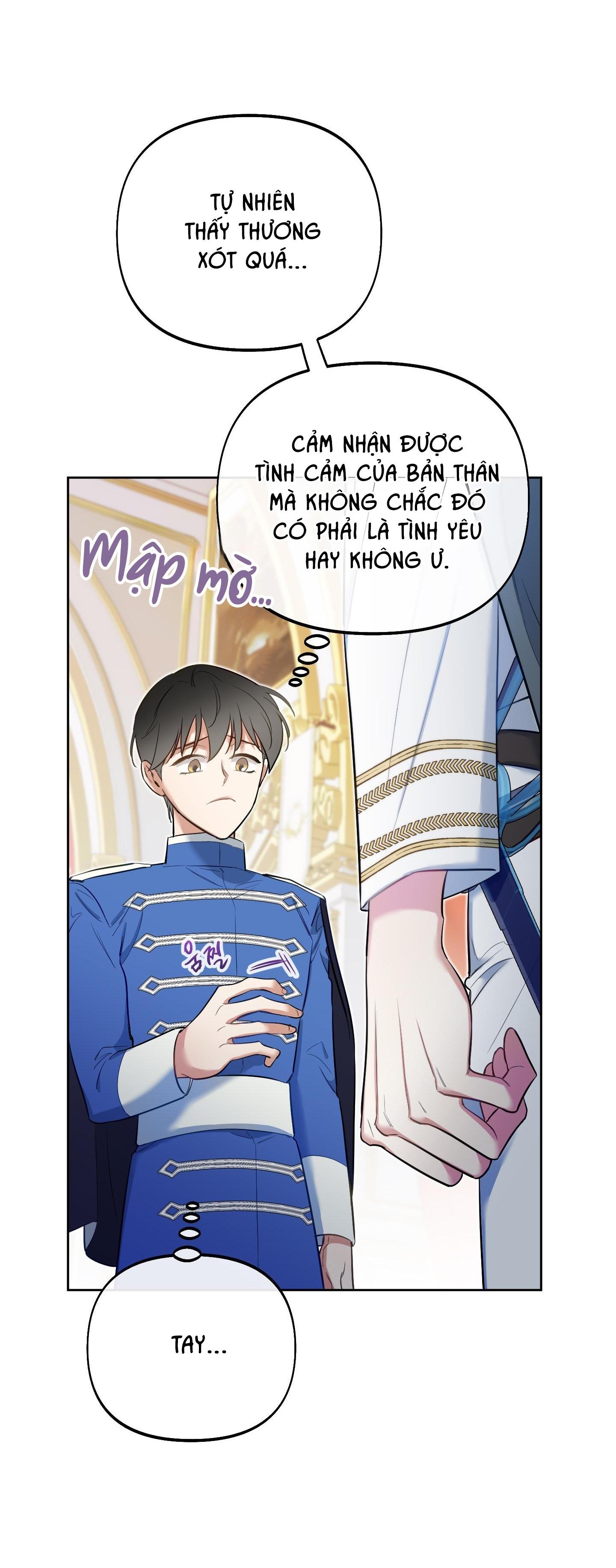 Đọc truyện (NP) TRỞ THÀNH VUA CÔNG LƯỢC - Chapter 43