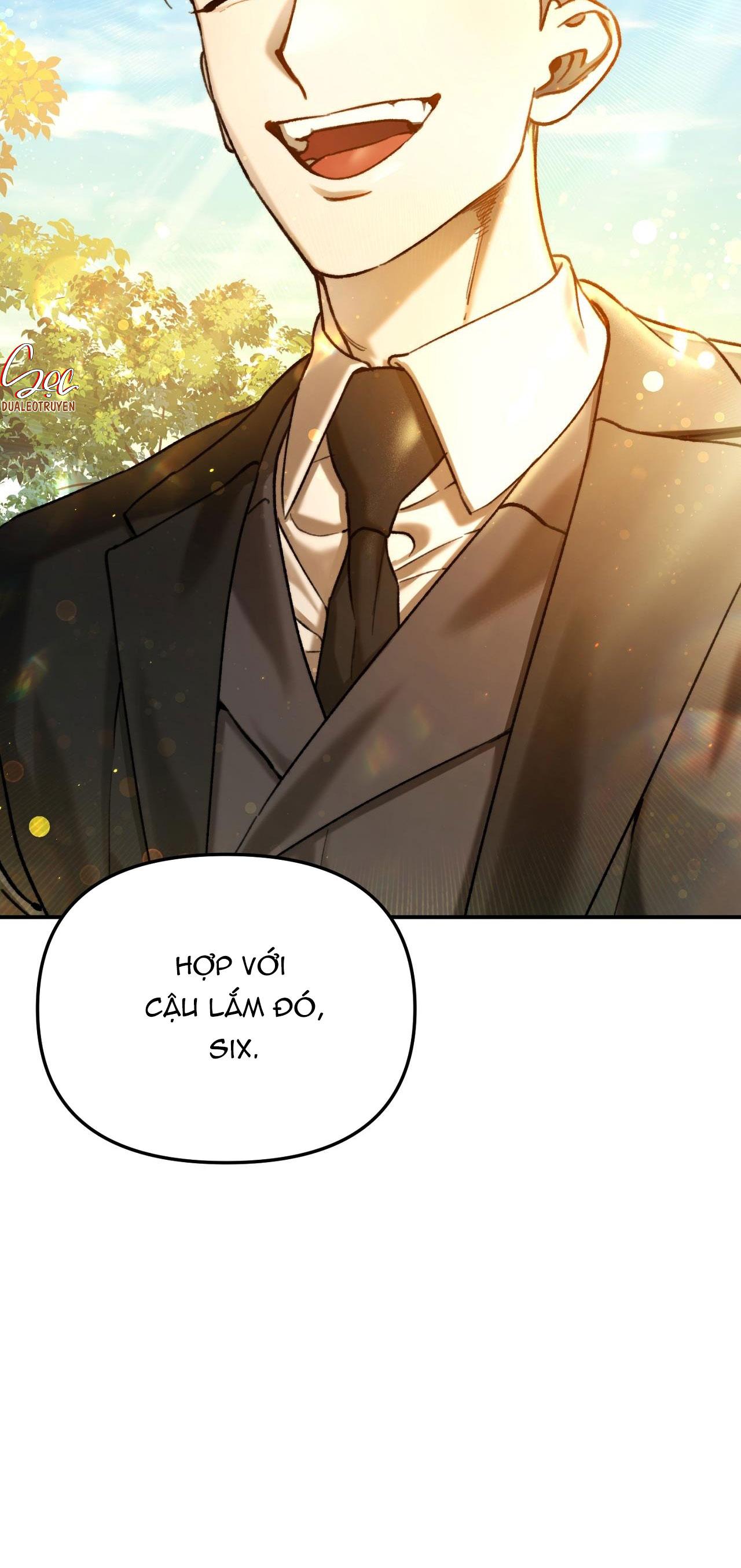 Đọc truyện SÓI TRONG LỒNG - Chapter 16