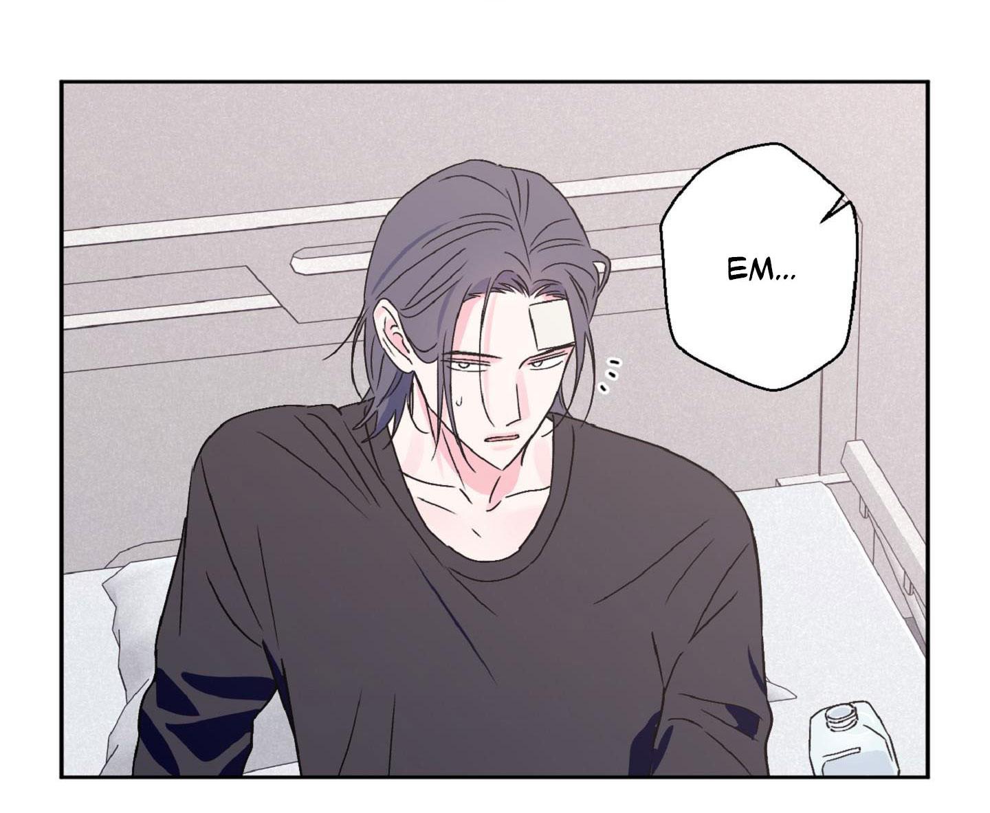 Đọc truyện Vụ bê bối của Beta - Chapter 42