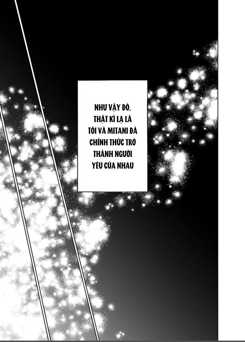 Đọc truyện Lỗ tầy quầy - Chapter 4