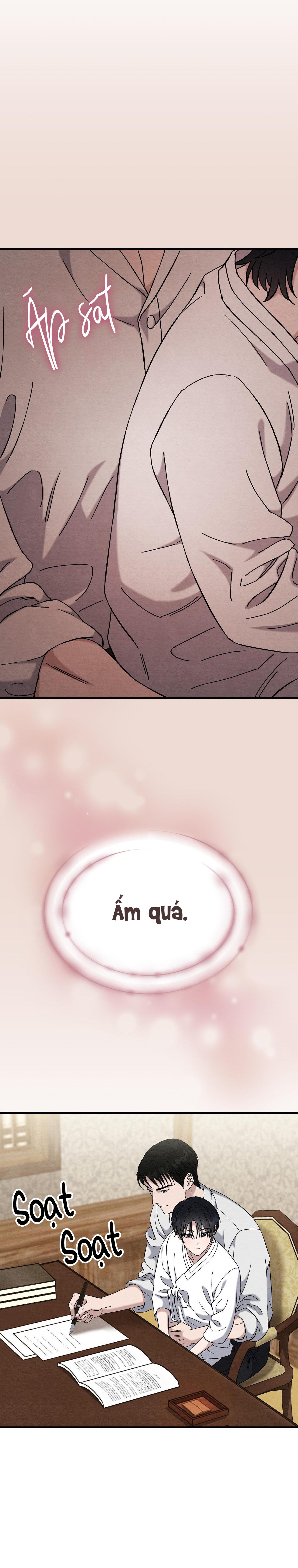 Đọc truyện ĂN MỘT LỜI HAI - Chapter 12