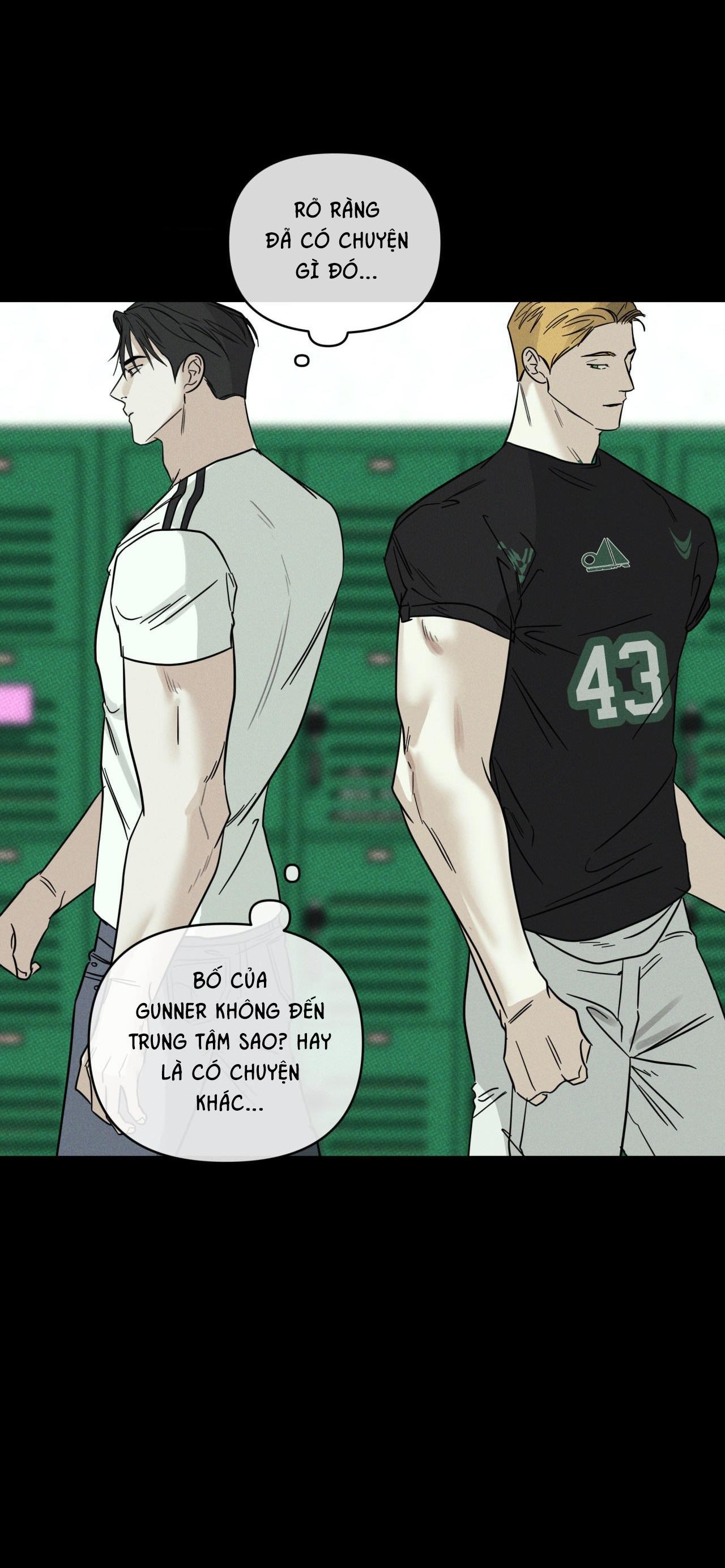 Đọc truyện THÂN ÁI - Chapter 29