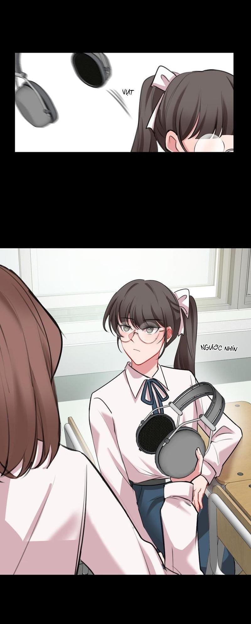 Đọc truyện Flower of youth - Chapter 2