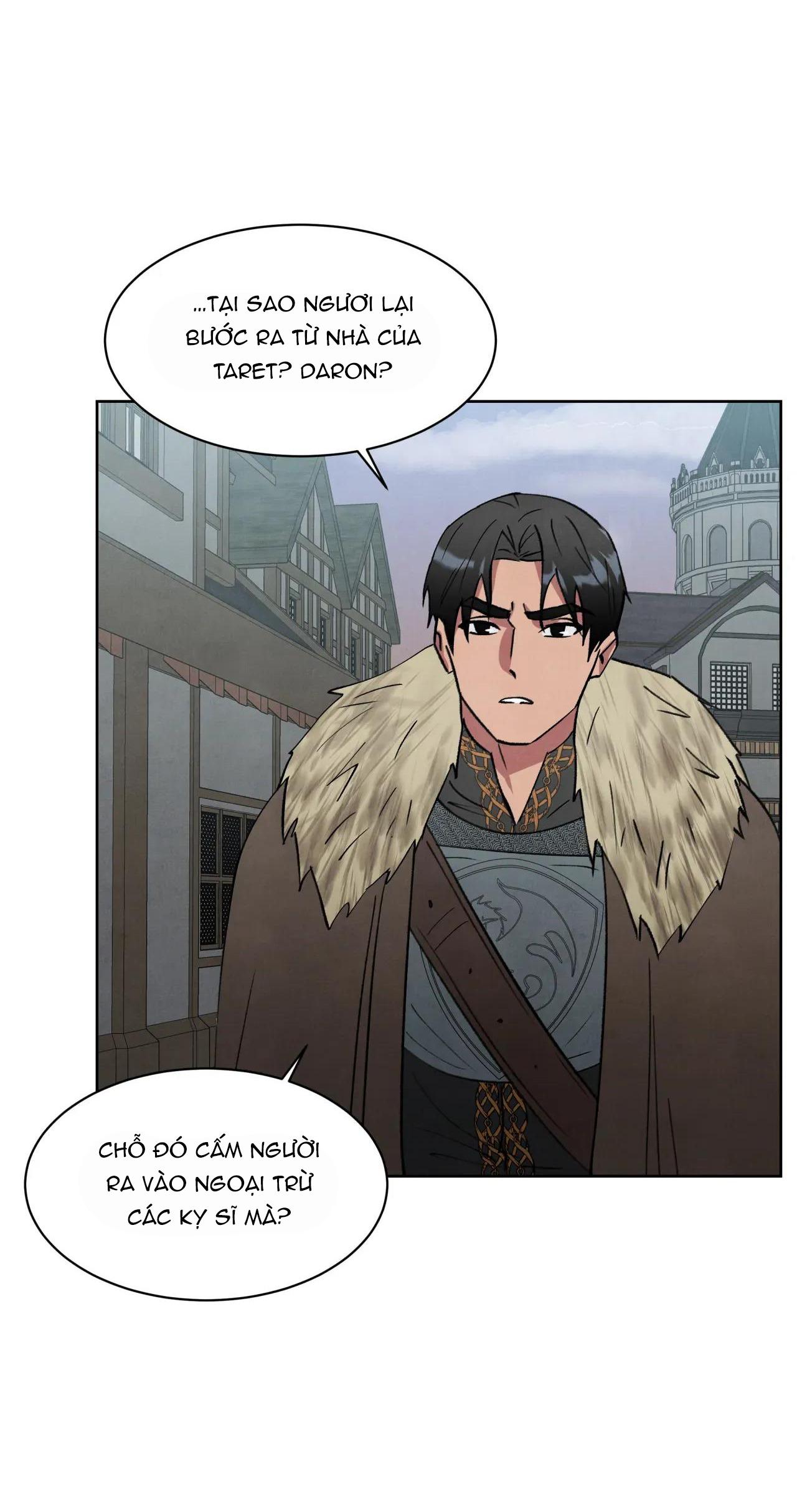 Đọc truyện KHẾ ƯỚC BÍ MẬT CỦA ĐẠI CÔNG TƯỚC XỨ BẮC - Chapter 36