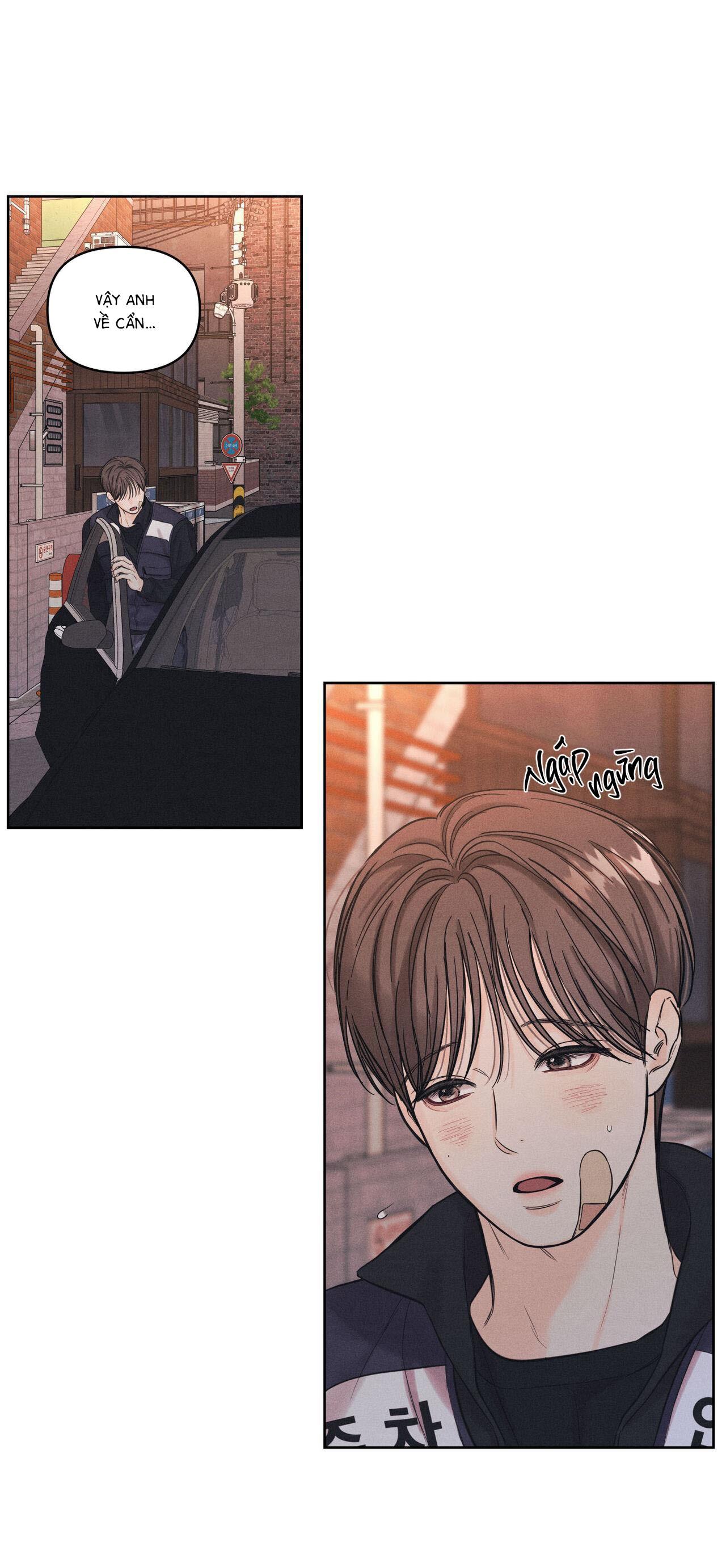 Đọc truyện Công Việc Làm Thêm Thời Vụ - Chapter 6