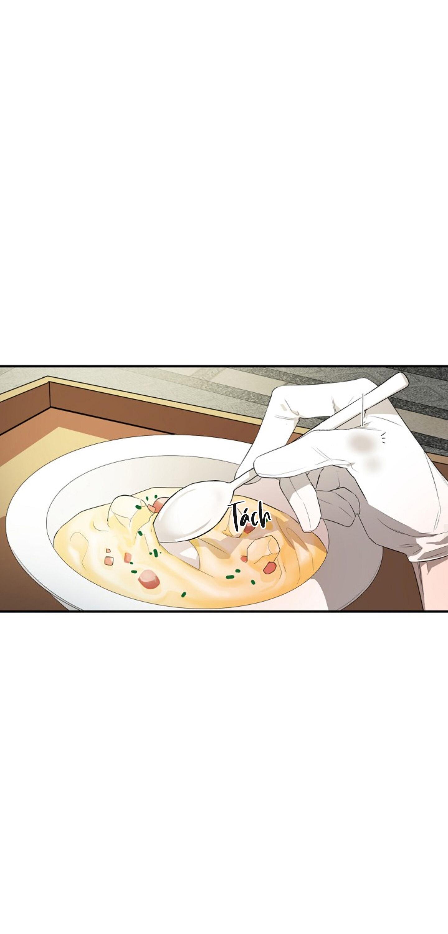 Đọc truyện Giữa Tình Yêu Và Sự Hận Thù - Chapter 5