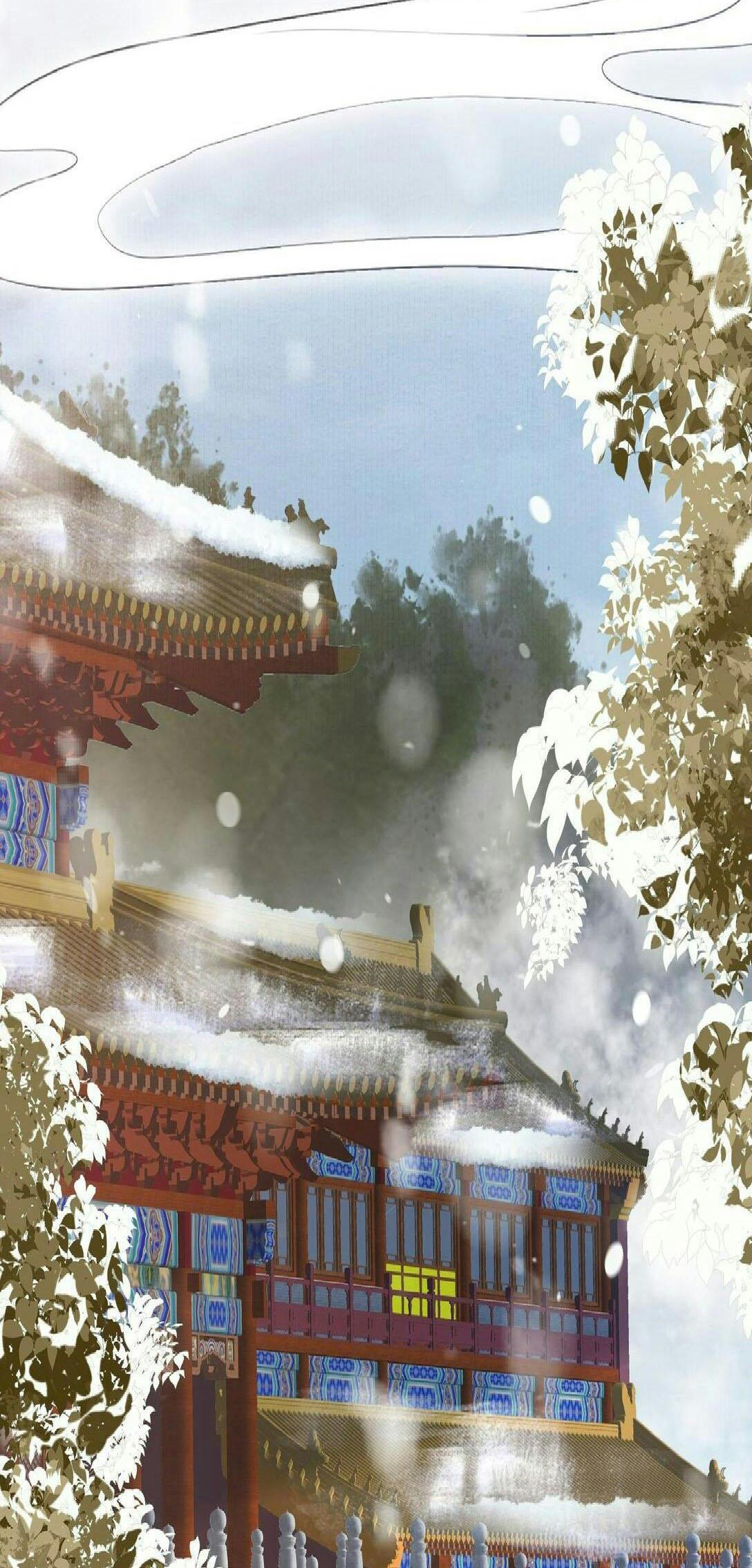 Đọc truyện Loạn thế vi vương - Chapter 106
