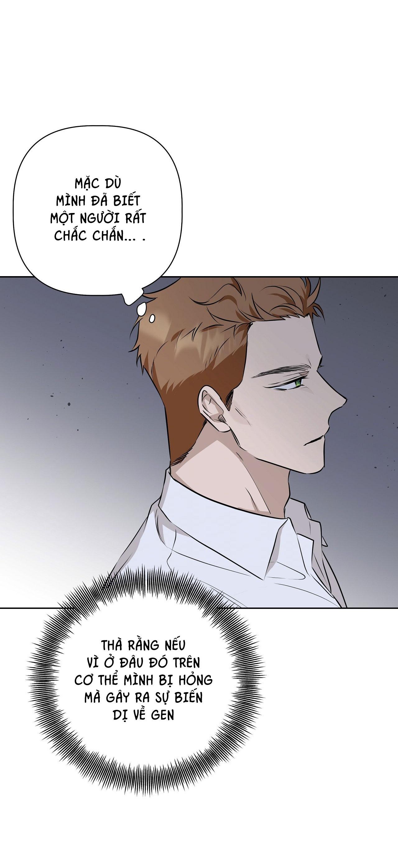 Đọc truyện OMEGA HOÀN HẢO CỦA TÔI - Chapter 16