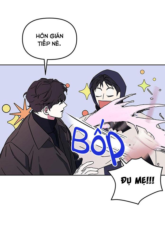 Đọc truyện Chén Ghệ Mới Bồ Cũ - Chapter 6