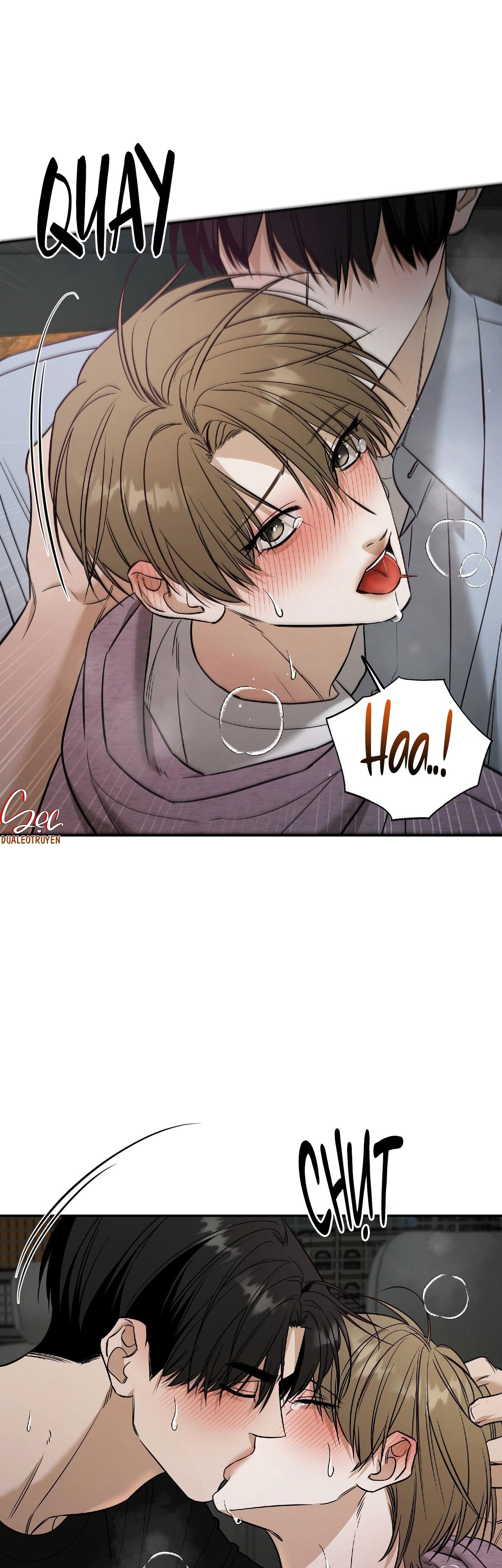 Đọc truyện NGƯỜI ĐÀN ÔNG CHO EM TẤT CẢ - Chapter 44