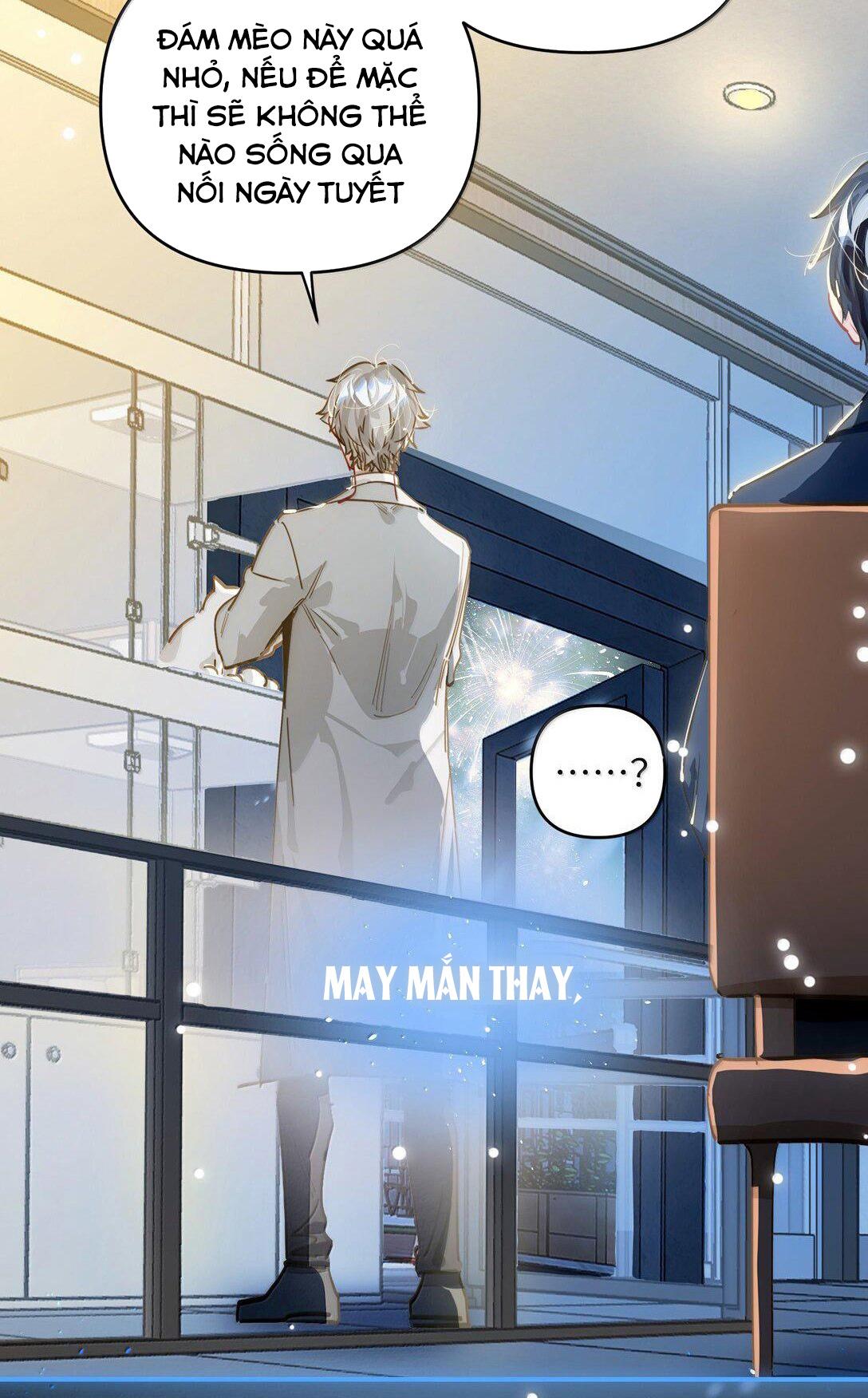 Đọc truyện Tôi có bệnh - Chapter 70