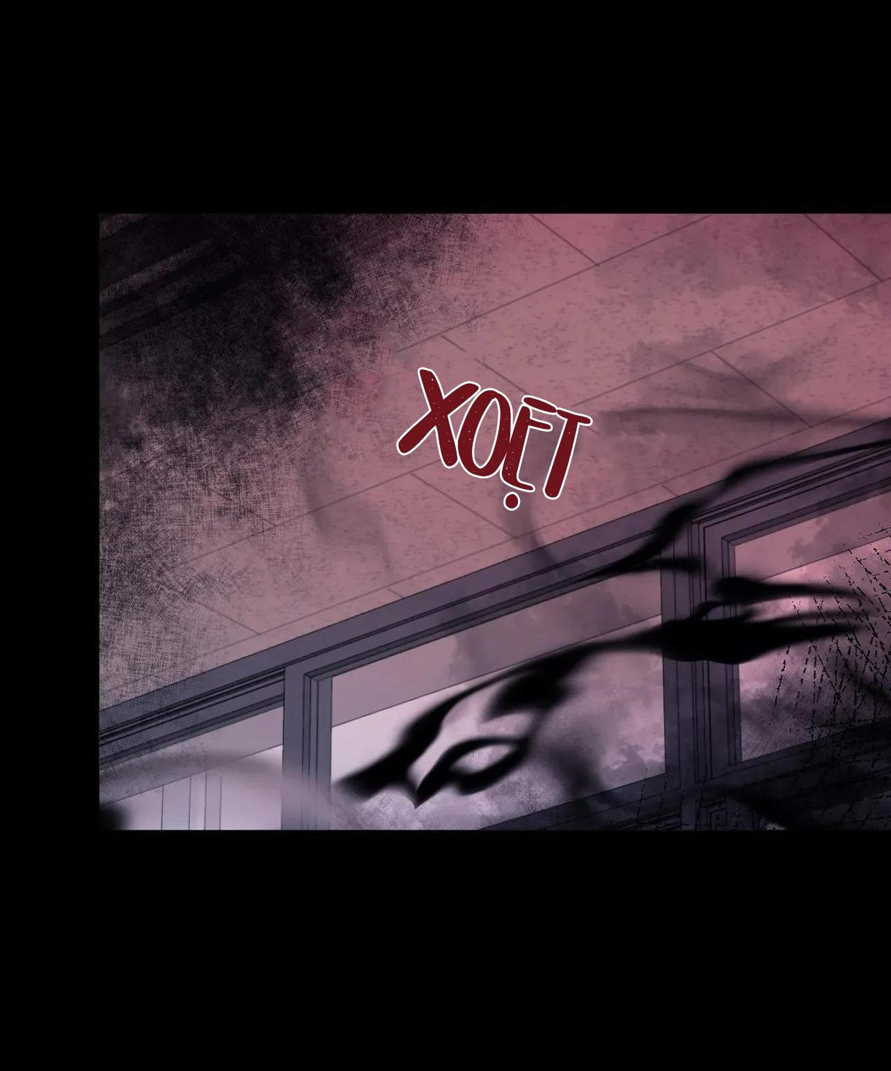 Đọc truyện SỰ GIẢI THOÁT - Chapter 3