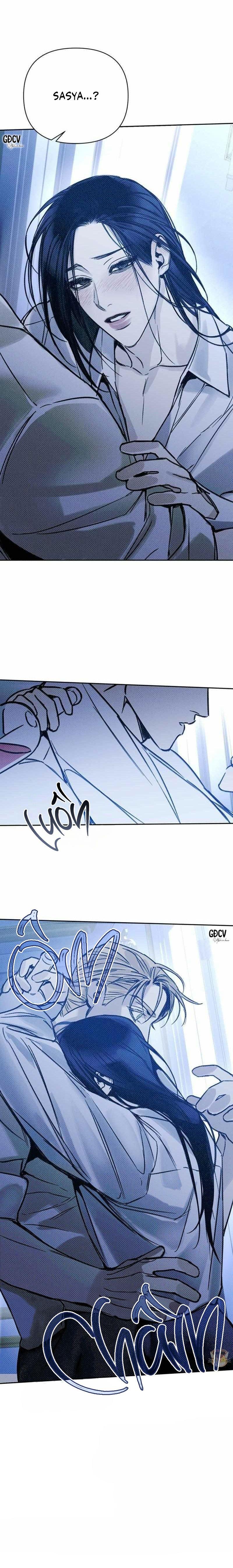 Đọc truyện Độc Tấu Đôi - Chapter 9