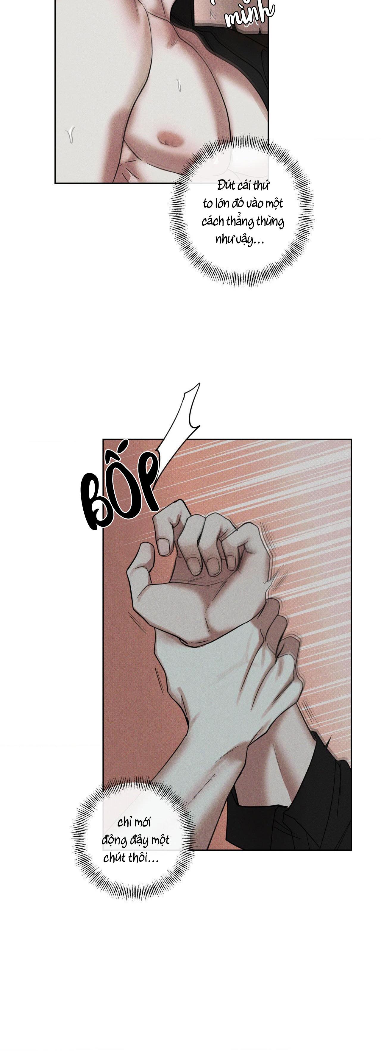 Đọc truyện NGƯỜI YÊU DẤU - Chapter 8